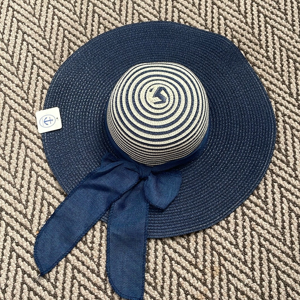 Sun/Pool/Garden Hat
